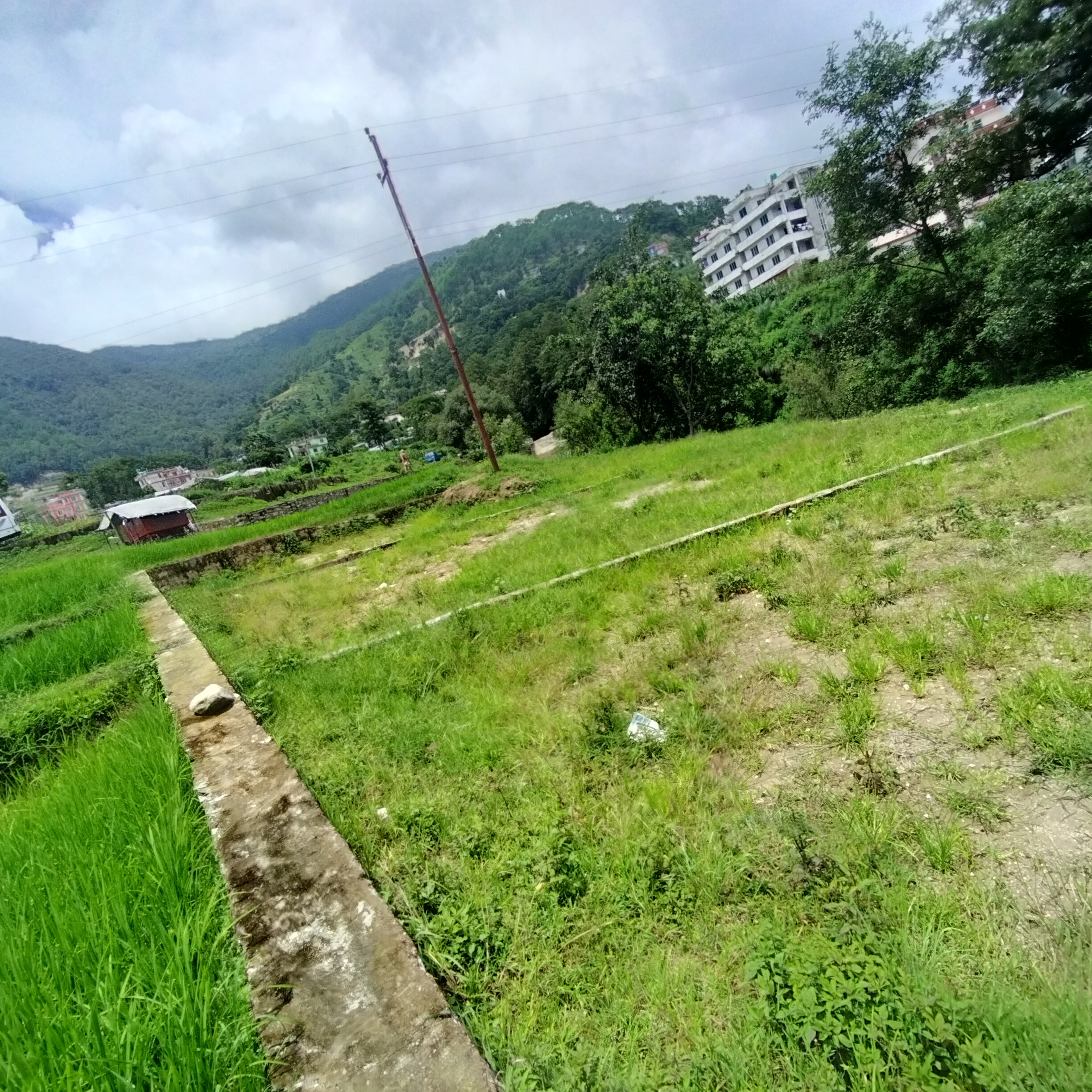 Picture of Tarkeshwor Municipality, Bagmati
